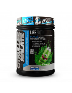 LIFE PRO CITRULINA MALATO 300G 2