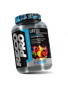 LIFE PRO RECOPRO CLUSTER... 2