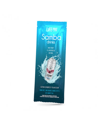 Life Pro Samba