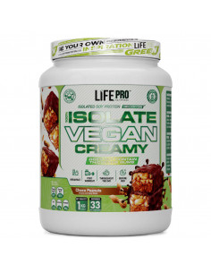 LIFE PRO ISOLATE VEGAN... 2