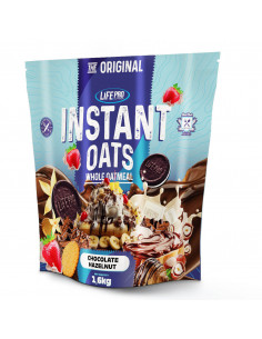 INSTANT OATS PREMIUM LIFE... 2