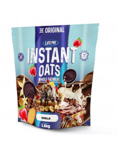 INSTANT OATS PREMIUM LIFE... 2