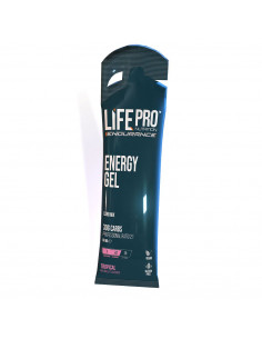 LIFE PRO ENDURANCE ENERGY... 2