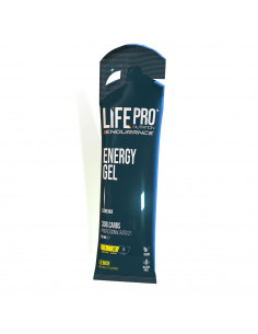 LIFE PRO ENDURANCE ENERGY... 2
