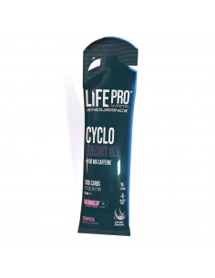 LIFE PRO ENDURANCE CYCLO... 2