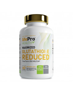 LIFE PRO HEALTHY GLUTATION...