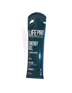 LIFE PRO ENDURANCE CAFFEINE...
