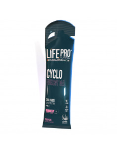 LIFE PRO ENDURANCE CYCLO...