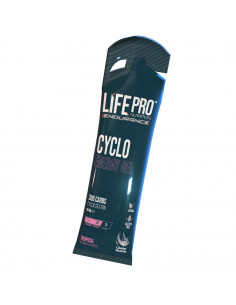 LIFE PRO ENDURANCE CYCLO... 2