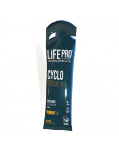 LIFE PRO ENDURANCE CYCLO... 2