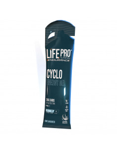 LIFE PRO ENDURANCE CYCLO... 2