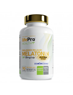 LIFE PRO PROLONGED RELEASE...