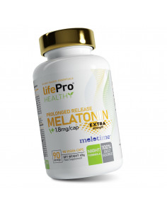 LIFE PRO PROLONGED RELEASE... 2