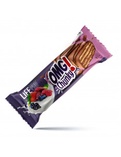 LIFE PRO FIT FOOD OMG...