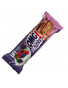 LIFE PRO FIT FOOD OMG... 2