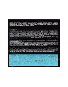 LIFE PRO BCAA 8:1:1 300 G... 2