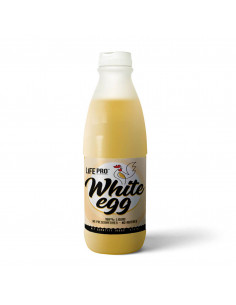 LIFE PRO EGG WHITE LIQUID...