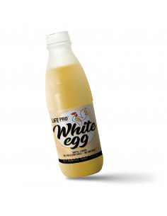 LIFE PRO EGG WHITE LIQUID... 2