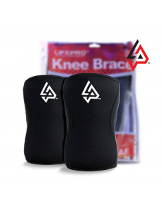 LIFE PRO NEOPRENE KNEE PAD 2