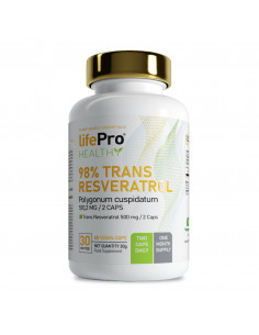 LIFE PRO TRANS RESVERATROL...