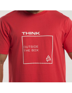 LIFE PRO T-SHIRT THINK OUTSIDE 2