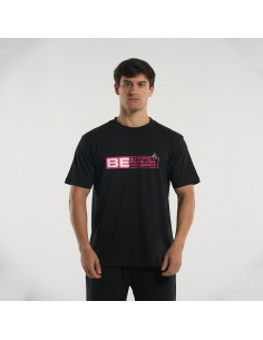 LIFE PRO T-SHIRT FEARLESS