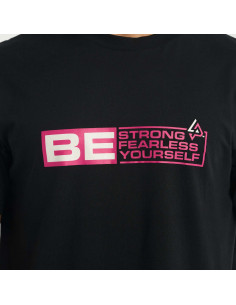 LIFE PRO T-SHIRT FEARLESS 2