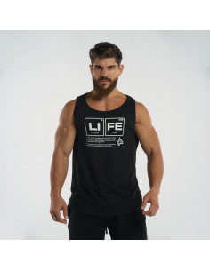LIFE PRO TANK TOP SCIENCE