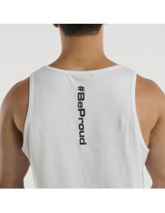 LIFE PRO TANK TOP BE PROUD 2