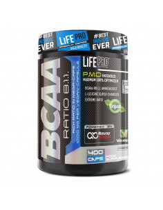 LIFE PRO BCAA PRO 8:1:1...
