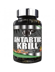 LIFE PRO ANTARTIC KRILL 60...
