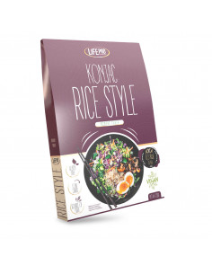 LIFE PRO FIT FOOD KONJAC... 2