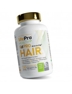 LIFE PRO HAIR PRO 120... 2