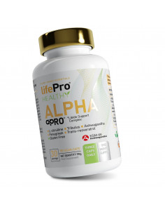 LIFE PRO ALPHA PRO 90... 2