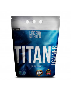 LIFE PRO TITAN 7KG GLUTEN FREE