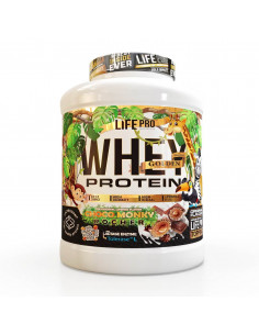 LIFE PRO WHEY GOURMET...