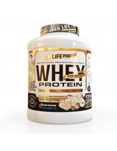 LIFE PRO WHEY GOURMET... 2