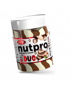 LIFE PRO FIT FOOD PROTEIN... 2