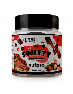 LIFE PRO FIT FOOD SWEETY 180G 2