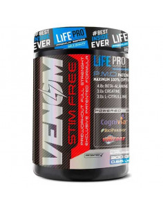 LIFE PRO NEW VENOM NON...