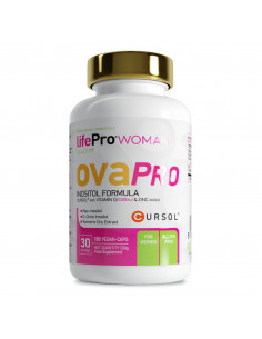 LIFE PRO OVAPRO MYO...