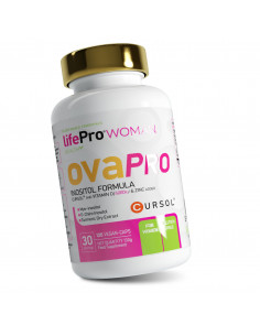 LIFE PRO OVAPRO MYO... 2