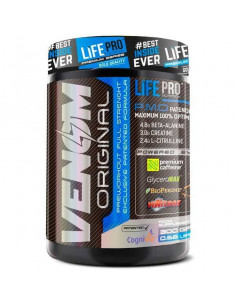 LIFE PRO NEW VENOM FULL...