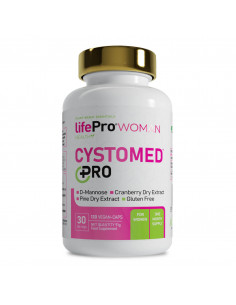 LIFE PRO CYSTOMED PRO 120...