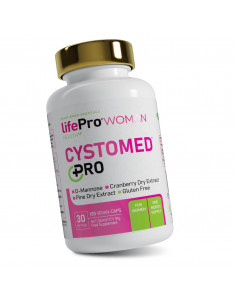 LIFE PRO CYSTOMED PRO 120... 2