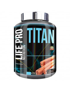 LIFE PRO NEW TITAN 4 KG 2