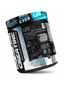 LIFE PRO CREATINE CREAPURE®... 2