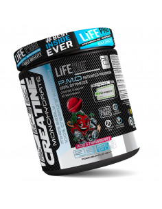 LIFE PRO CREATINE CREAPURE®... 2