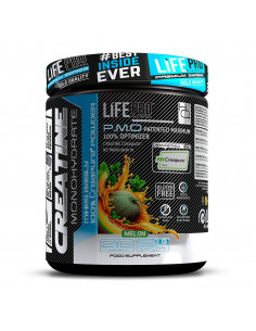 LIFE PRO CREATINE CREAPURE®... 2