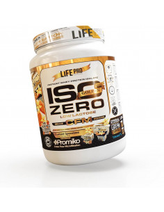 LIFE PRO ISOLATE GOURMET... 2